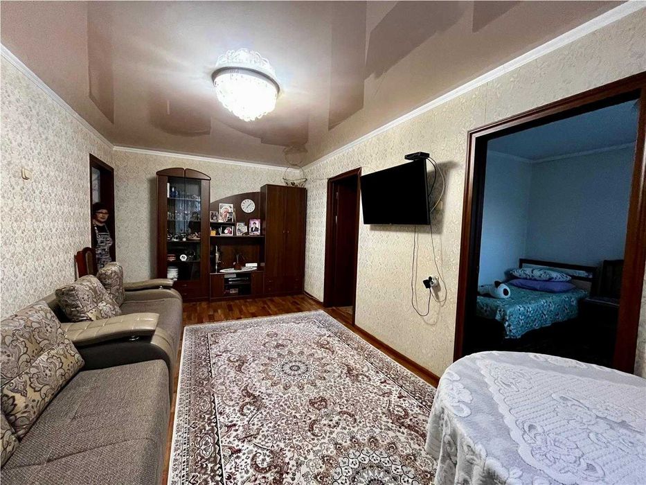 4 комн 18 мкрн Ипотека без перв взноса и подтверждения доходов