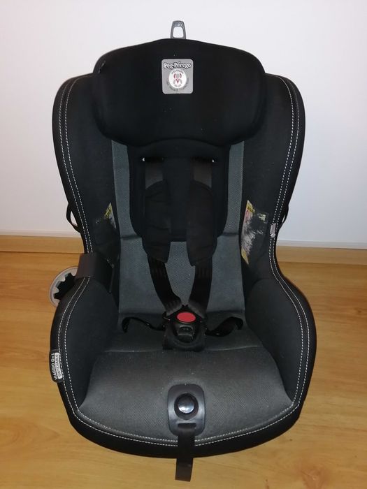 Scaun auto copii PegPerrego viaggio 0+