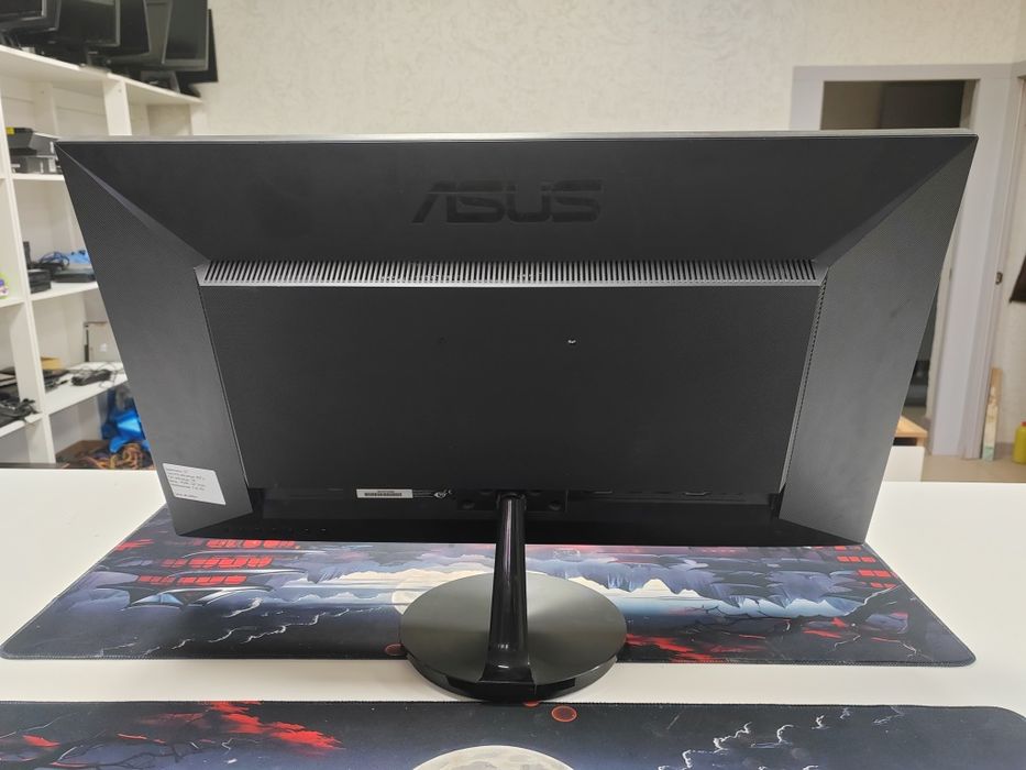 Монитор Asus 27 дюймов
