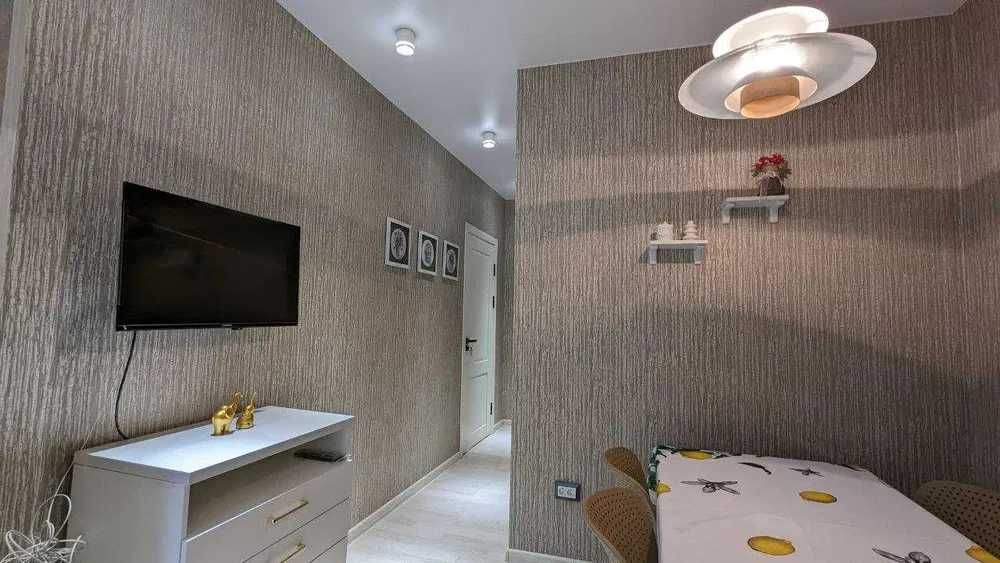 Сдам 2-ком квартира 2/5/9 Себзар рядом Метро Гафур Гулам 441*