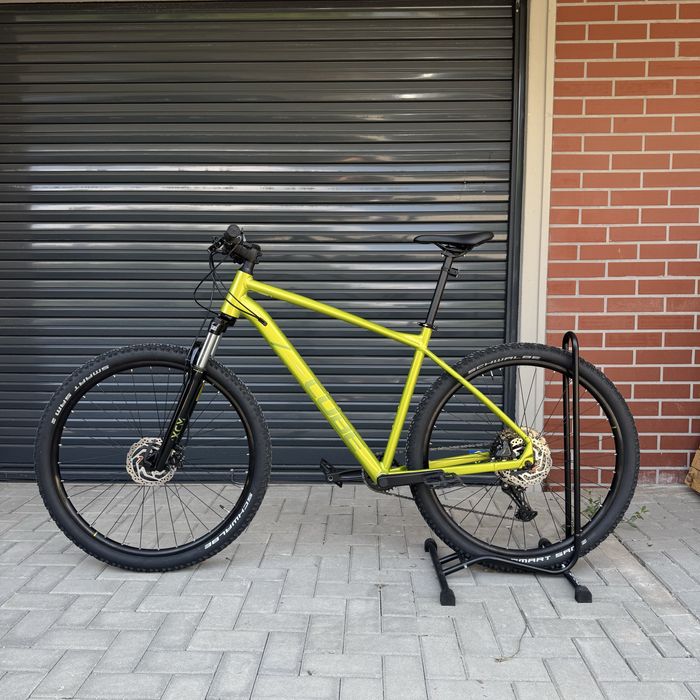 Cube AIM SLX 29”