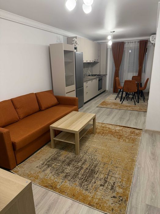 Închiriere apartament cu 2 camere – Copou Garden Iaşi