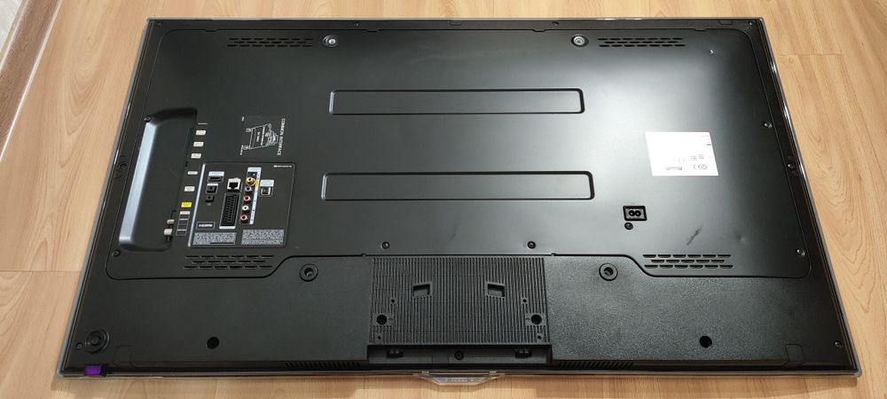 Телевизор Samsung UE46F6650AB