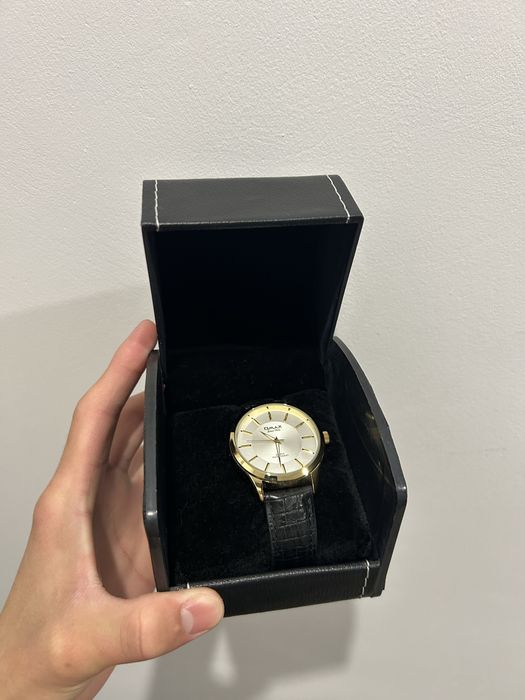 Omax since 1946 japan movt proo15