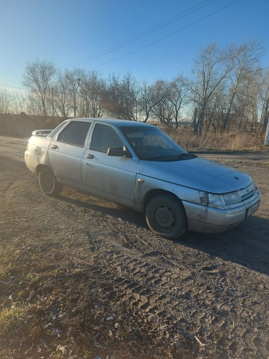 Продам Ваз 2110 каз учёт