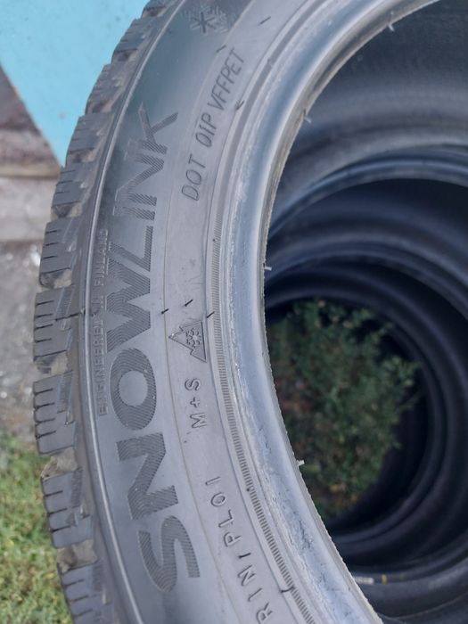 Triangle Snowlink 225/45 R17