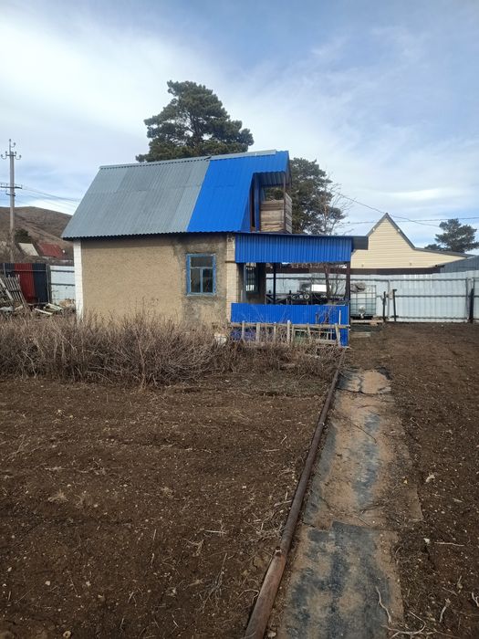 Продам хорошую дачу