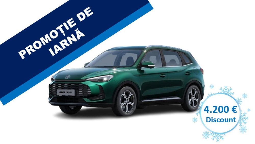 MG ZS HEV MG ZS HEV 2025 - via workleto.com