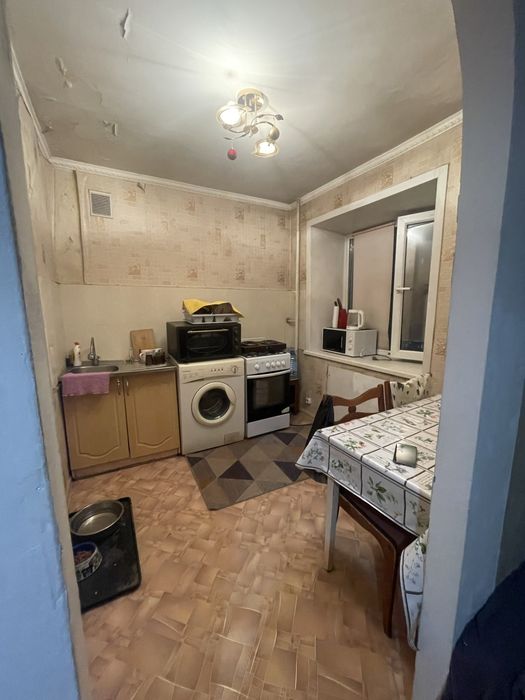 Продается квартира
