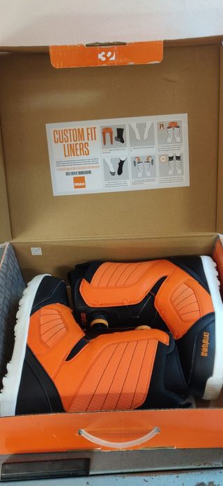 Boots ThirtyTwo STW BOA