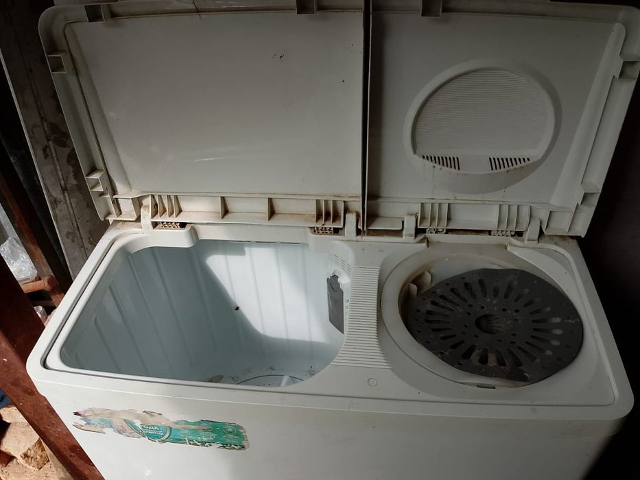 Продам машинку полуавтомат