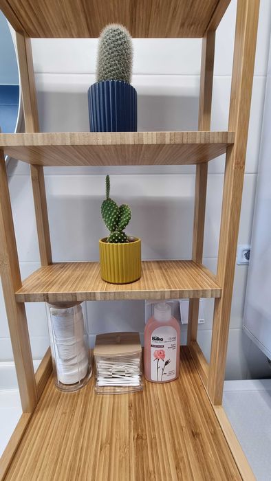 Дава се под наем Двустаен апартамент в Варна, Гръцка махала - 50 кв.м за 750 € - Снимка #17