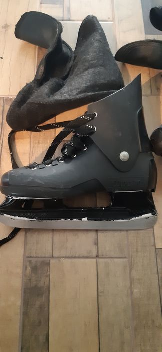 Коньки мужские Динамо