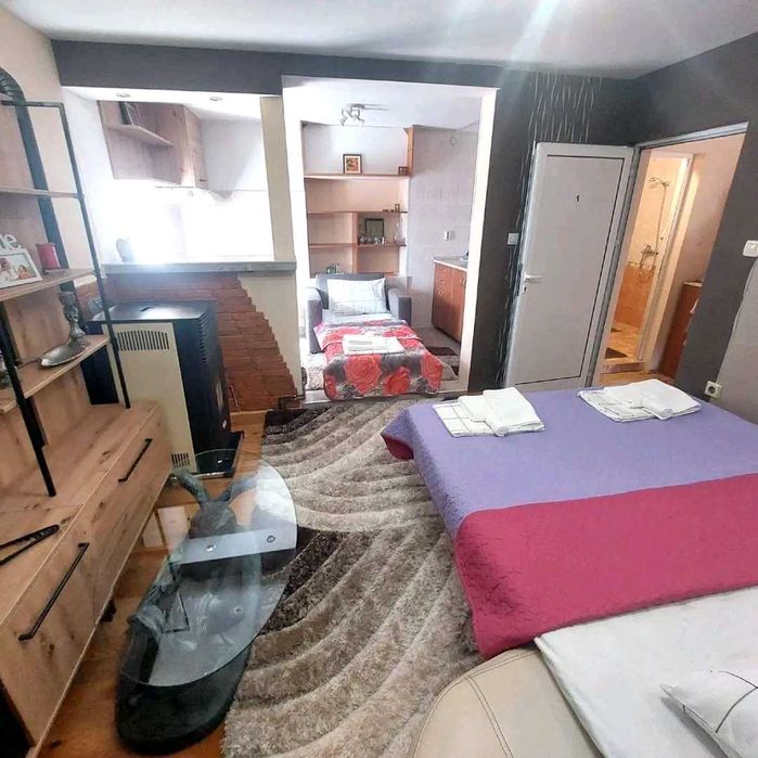 Дава се под наем Къща в с. Змейово, Област Стара Загора - 120 кв.м за 612 € - Снимка #2