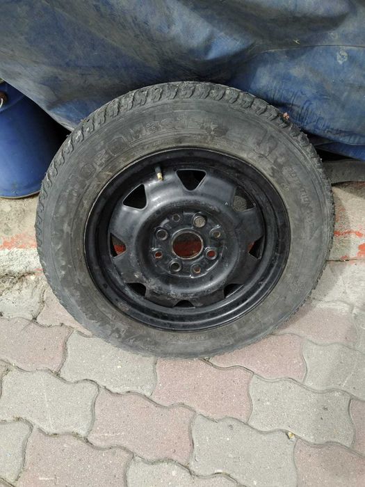 Колесо. Запаска на 14 ауди и т.д.