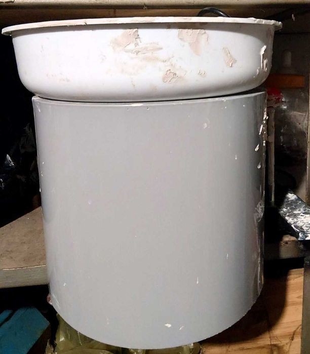 Грънчарско колело