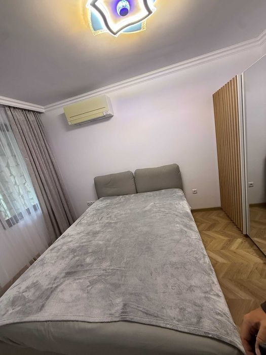 Продава се Двустаен апартамент в Свети Влас - 69 кв.м за 1072 €/кв.м - Снимка #7
