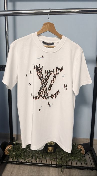 Louis Vuitton мъжка тениска
