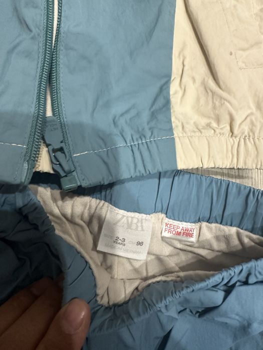 Продам детскую двойку