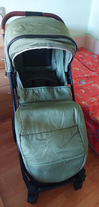 Детска количка Lorelli storm