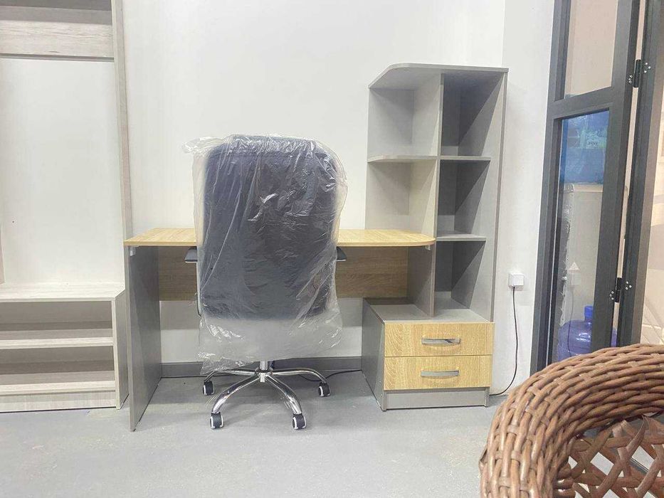 Мебель на заказ | Письменный стол