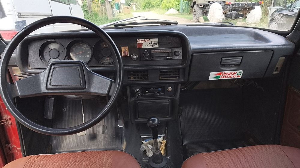 Москвич 2140D 1988 г.