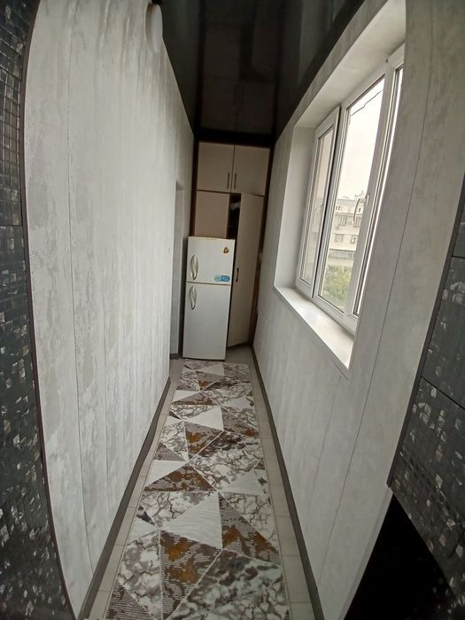 Продается квартира в Яккасарайком районе