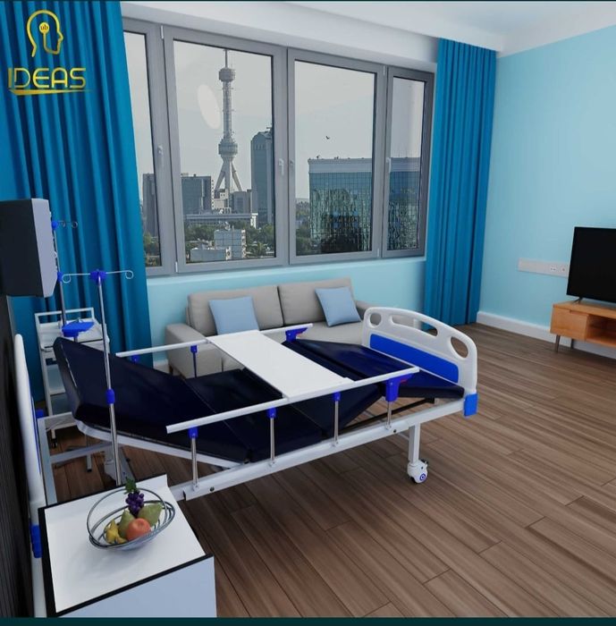 Сирочна продайоса Многофункциональная медицинская к