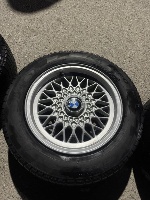 Продается диски с балоном бмв