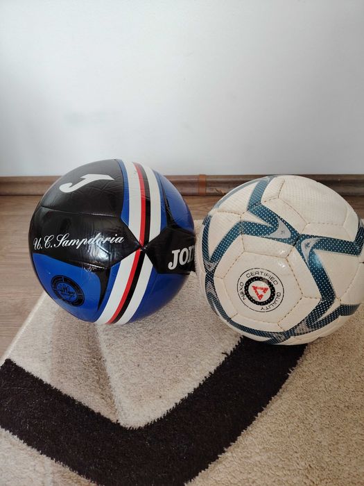 Minge fotbal Joma si Nexo