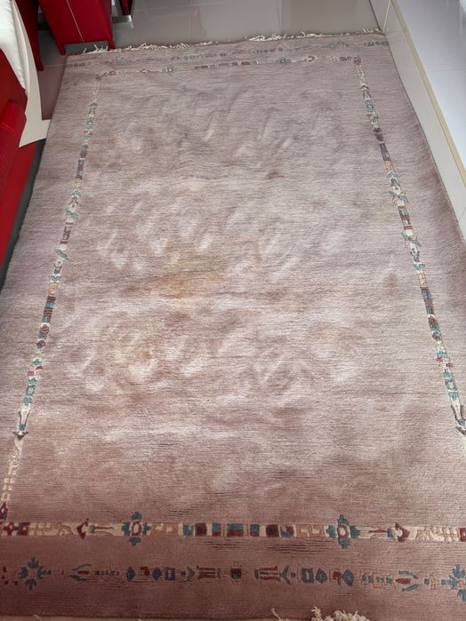 Covor din lână 3m pe 2m