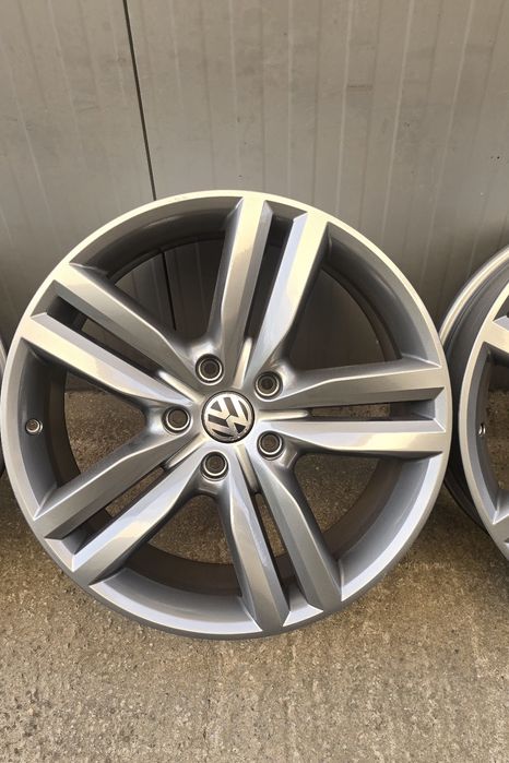 Оригинални джанти за VW  Touareg 20цола