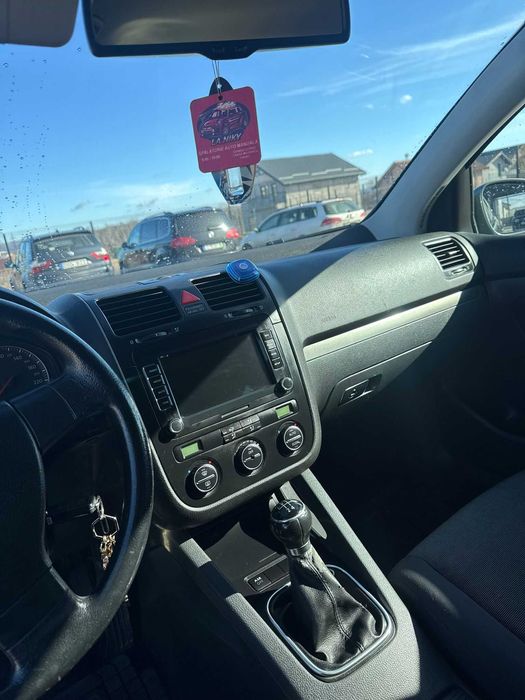 Vw golf 5 1.9 Tdi 105 cai