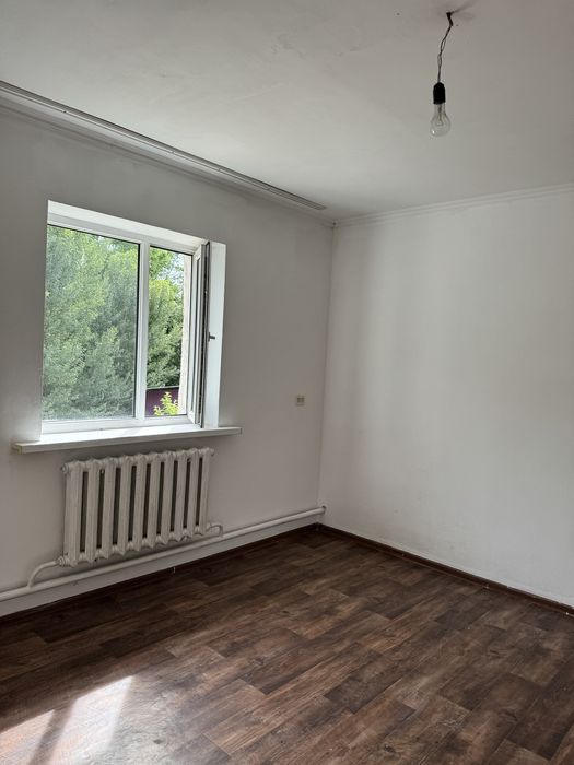 Сдаётся времянка