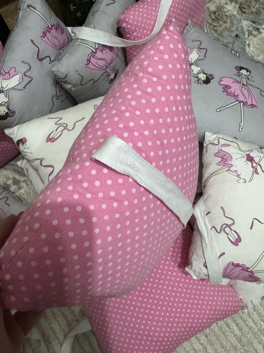 Продам комплект для манежки