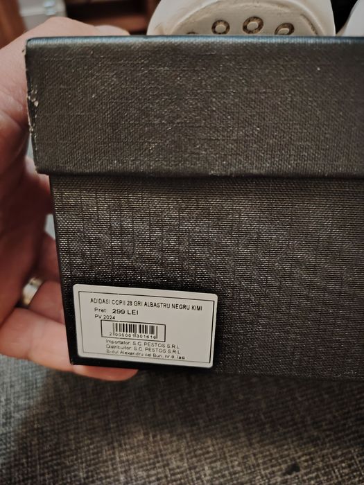 Vind adidași .IL paso copi