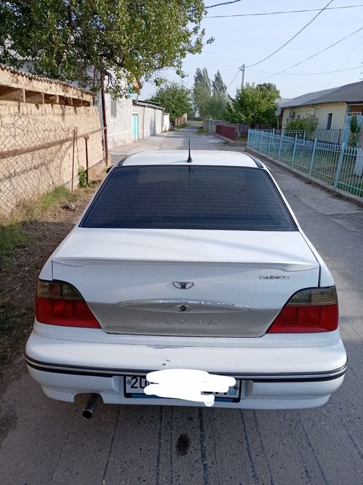 Nexia 1 sons tramblyor ( SOTILDI )