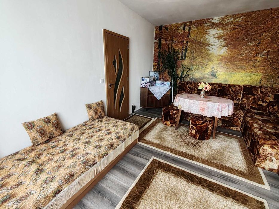 Продава се Тристаен апартамент в Велико Търново, Бузлуджа - 68 кв.м за 1538 €/кв.м - Снимка #1