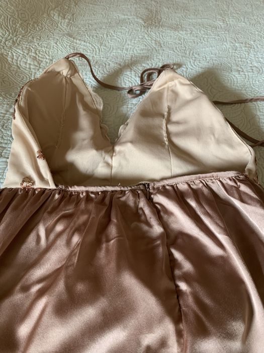 Официална бутикова рокля