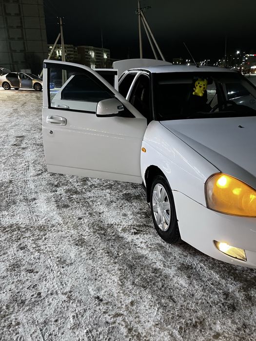 Продам приору 2170