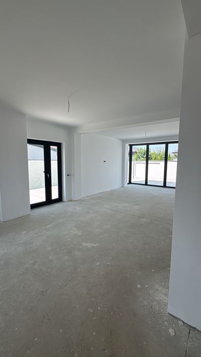 Casa la cheie cu priveliște la Poiana Brașov Cristian