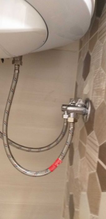 ВиК услуги и ремонти