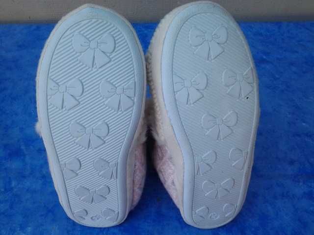 Buc Nou | Papuci de casa | Botosi de casa | mar. 37-38 | 23 cm