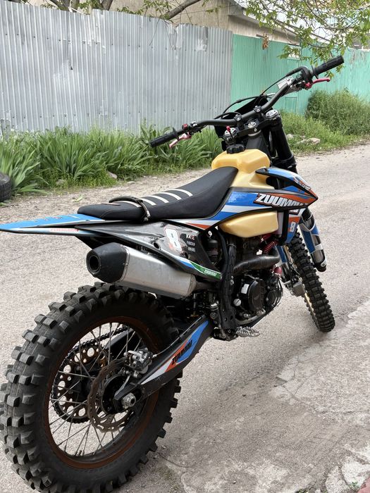 Zuumav k8 nb300.
