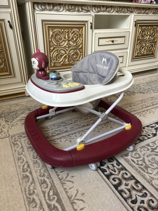 Ходунок сатылады