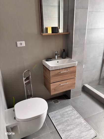 Prima închiriere | 2 camere modern | parcare |