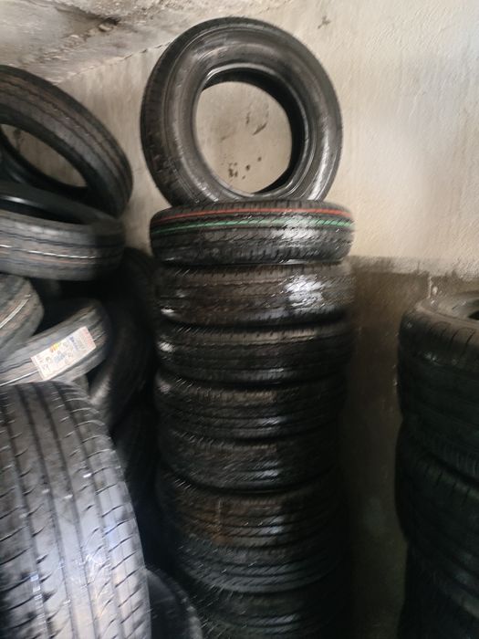 Б/У Daewoo Damas Балон сатылады 155R12c