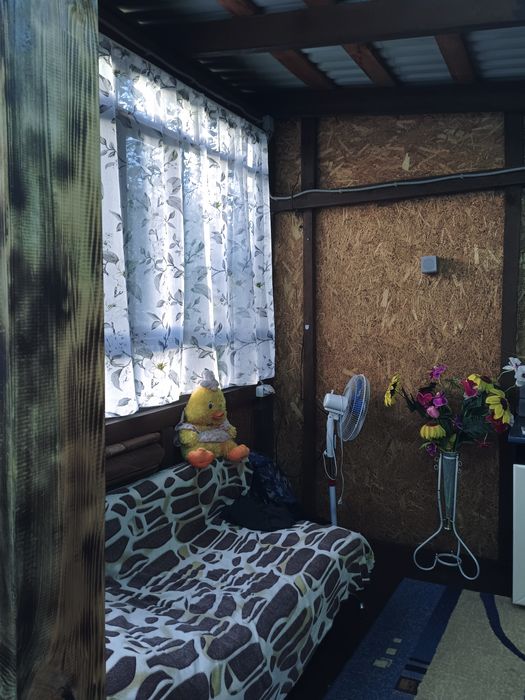 Продам дачу садовое общество Эврика-Гудок