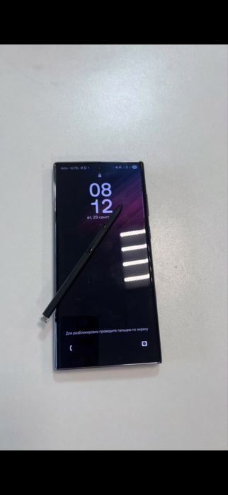 Самсунг s 22 ultra