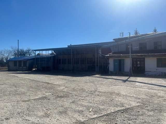 Spatiu comercial de inchiriat